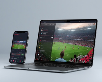 Aplikasi Sportsbook