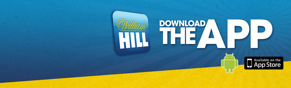william hill aplikasi